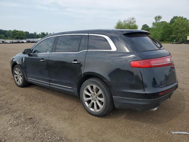 Photo 1 VIN: 2LMHJ5AT7DBL52793 - LINCOLN MKT 