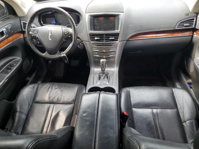 Photo 7 VIN: 2LMHJ5AT7DBL52793 - LINCOLN MKT 