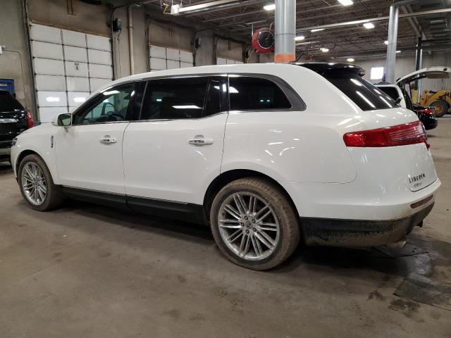 Photo 1 VIN: 2LMHJ5AT7DBL53510 - LINCOLN MKT 