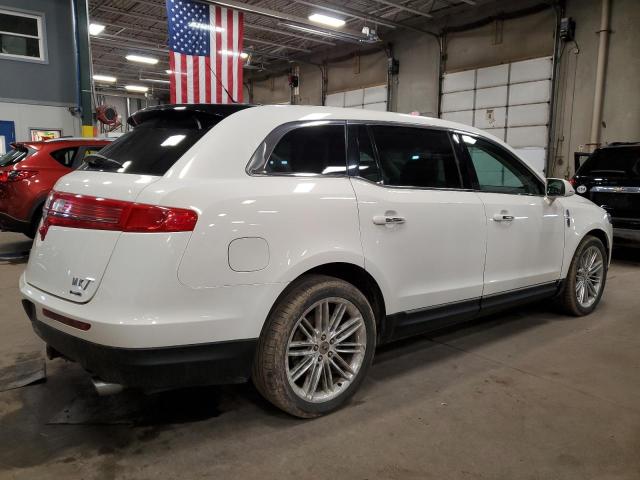 Photo 2 VIN: 2LMHJ5AT7DBL53510 - LINCOLN MKT 