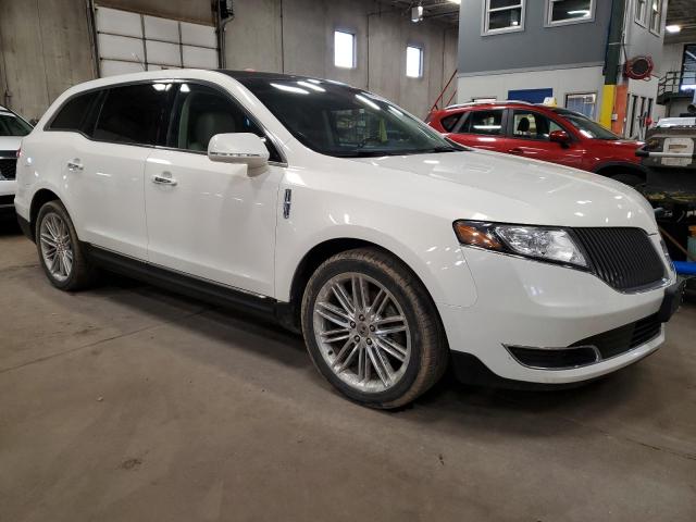 Photo 3 VIN: 2LMHJ5AT7DBL53510 - LINCOLN MKT 