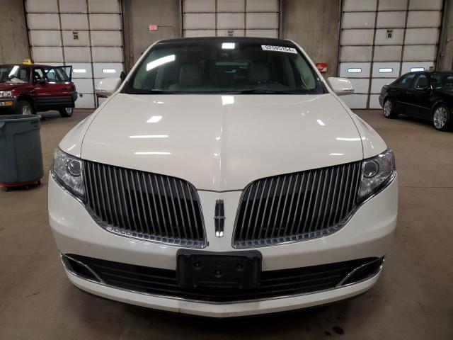 Photo 4 VIN: 2LMHJ5AT7DBL53510 - LINCOLN MKT 