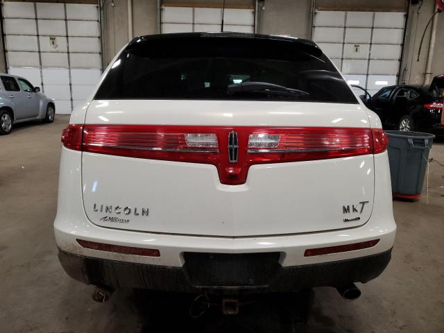 Photo 5 VIN: 2LMHJ5AT7DBL53510 - LINCOLN MKT 