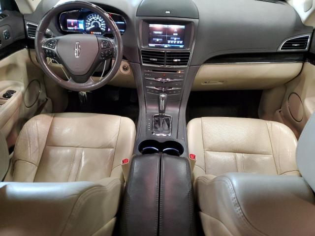 Photo 7 VIN: 2LMHJ5AT7DBL53510 - LINCOLN MKT 