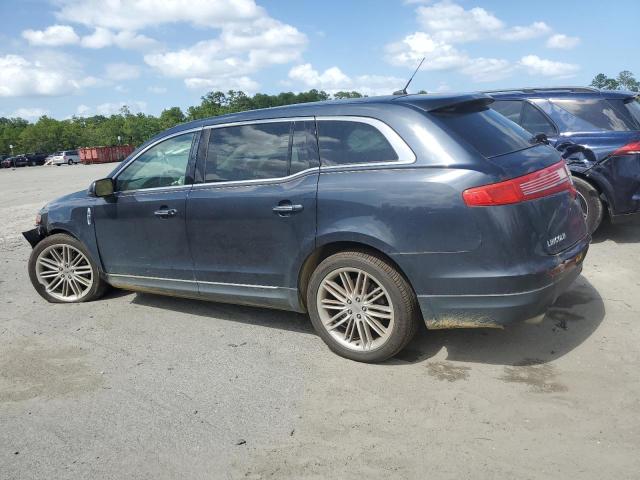 Photo 1 VIN: 2LMHJ5AT7DBL53572 - LINCOLN MKT 