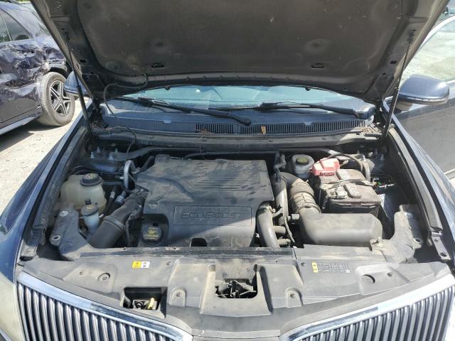 Photo 11 VIN: 2LMHJ5AT7DBL53572 - LINCOLN MKT 