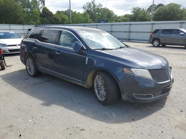 Photo 3 VIN: 2LMHJ5AT7DBL53572 - LINCOLN MKT 