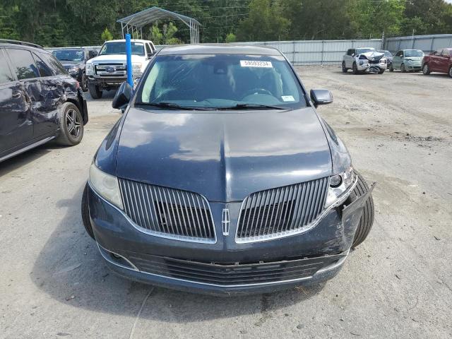 Photo 4 VIN: 2LMHJ5AT7DBL53572 - LINCOLN MKT 