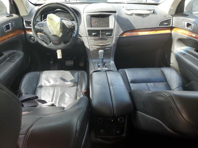 Photo 7 VIN: 2LMHJ5AT7DBL53572 - LINCOLN MKT 