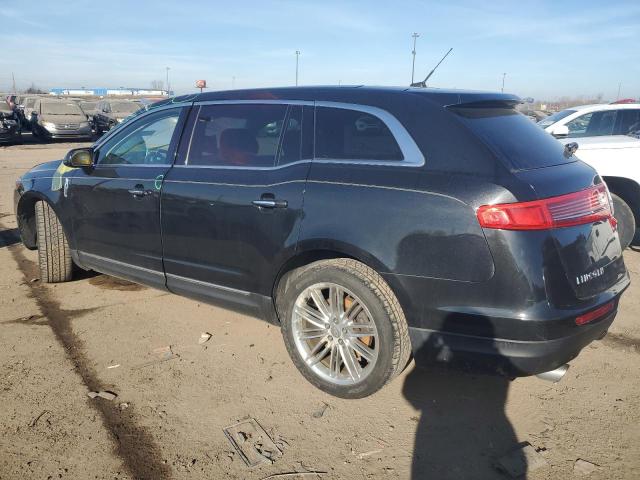 Photo 1 VIN: 2LMHJ5AT7DBL54480 - LINCOLN MKT 