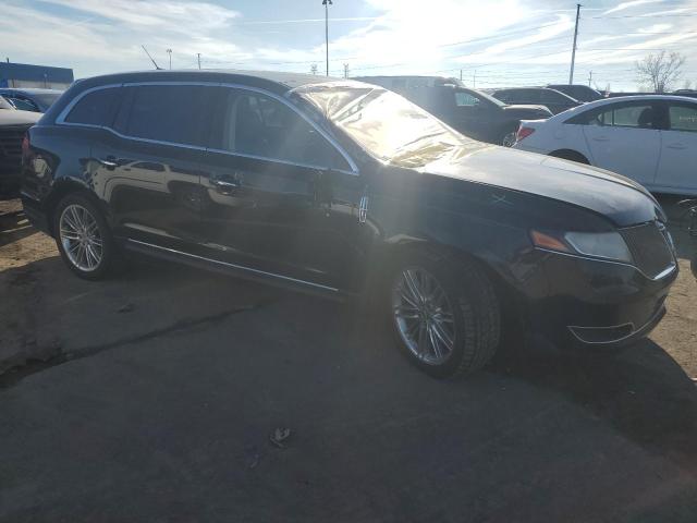 Photo 3 VIN: 2LMHJ5AT7DBL54480 - LINCOLN MKT 