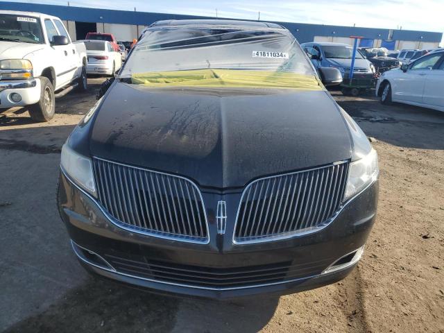 Photo 4 VIN: 2LMHJ5AT7DBL54480 - LINCOLN MKT 