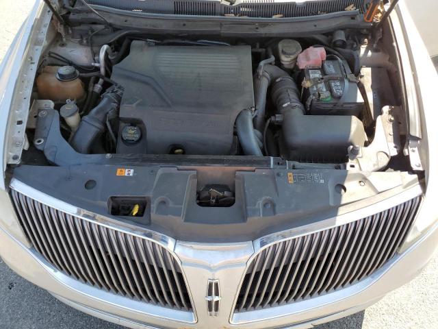 Photo 11 VIN: 2LMHJ5AT7DBL54740 - LINCOLN MKT 