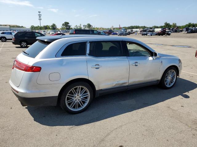 Photo 2 VIN: 2LMHJ5AT7DBL54740 - LINCOLN MKT 