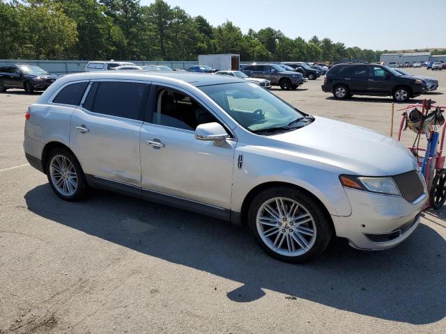 Photo 3 VIN: 2LMHJ5AT7DBL54740 - LINCOLN MKT 