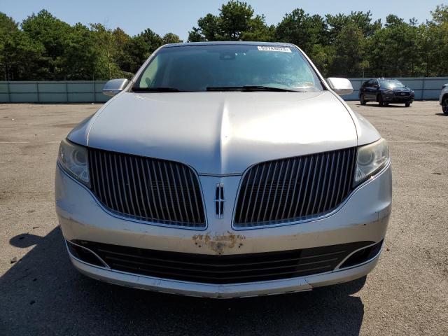 Photo 4 VIN: 2LMHJ5AT7DBL54740 - LINCOLN MKT 