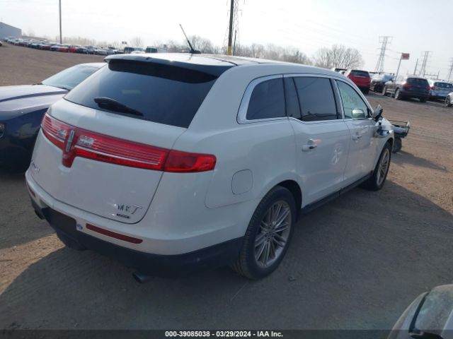 Photo 3 VIN: 2LMHJ5AT7DBL56939 - LINCOLN MKT 