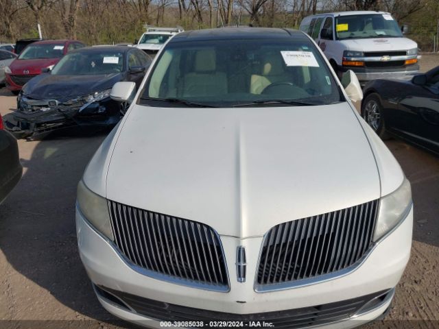 Photo 5 VIN: 2LMHJ5AT7DBL56939 - LINCOLN MKT 