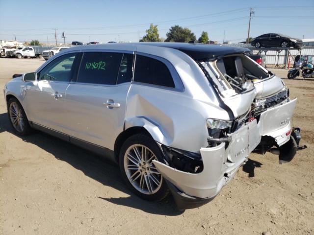 Photo 2 VIN: 2LMHJ5AT7DBL58500 - LINCOLN MKT 