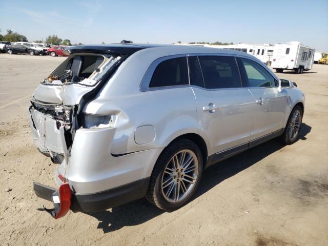 Photo 3 VIN: 2LMHJ5AT7DBL58500 - LINCOLN MKT 