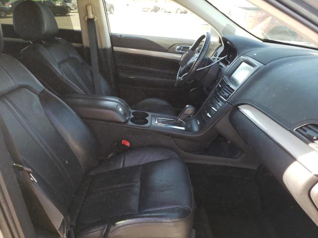 Photo 4 VIN: 2LMHJ5AT7DBL58500 - LINCOLN MKT 