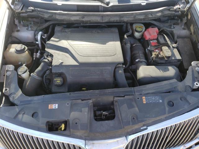 Photo 6 VIN: 2LMHJ5AT7DBL58500 - LINCOLN MKT 