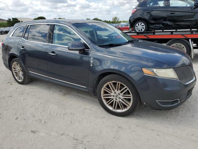 Photo 3 VIN: 2LMHJ5AT7DBL58822 - LINCOLN MKT 