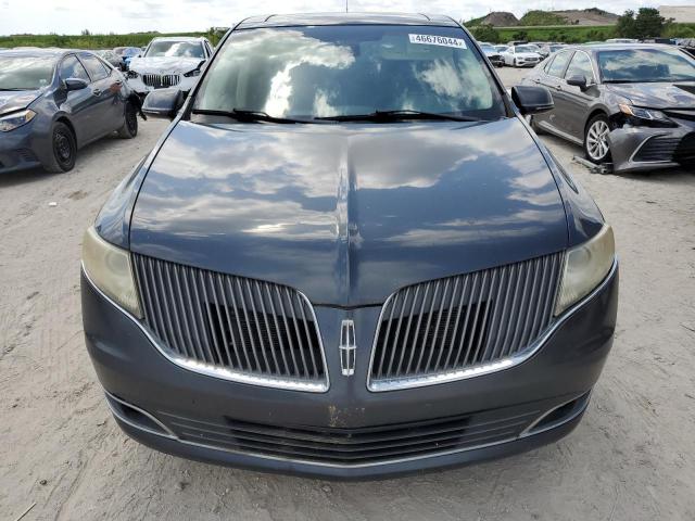 Photo 4 VIN: 2LMHJ5AT7DBL58822 - LINCOLN MKT 