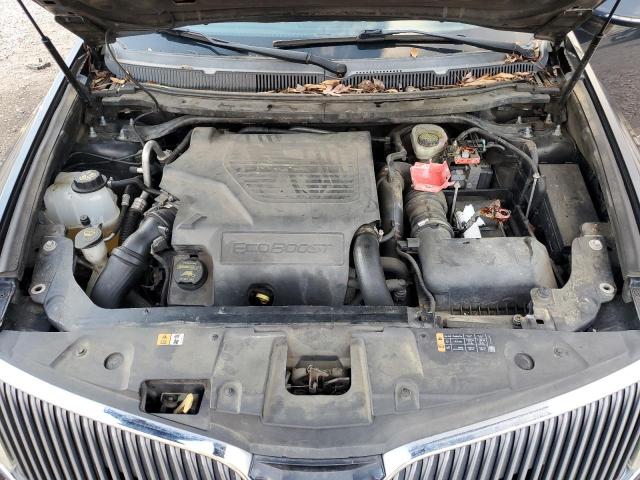 Photo 10 VIN: 2LMHJ5AT7EBL50723 - LINCOLN MKT 