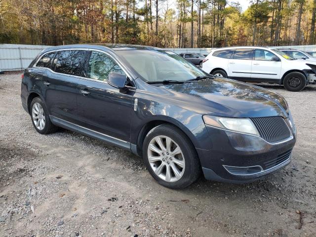 Photo 3 VIN: 2LMHJ5AT7EBL50723 - LINCOLN MKT 