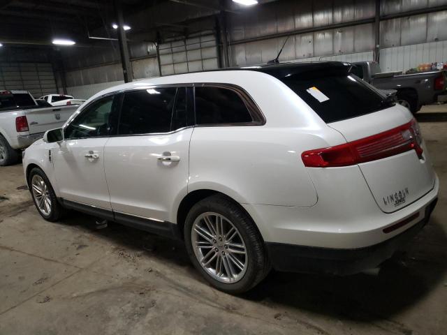 Photo 1 VIN: 2LMHJ5AT7EBL52701 - LINCOLN MKT 