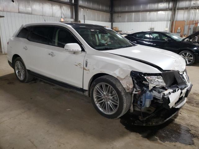 Photo 3 VIN: 2LMHJ5AT7EBL52701 - LINCOLN MKT 