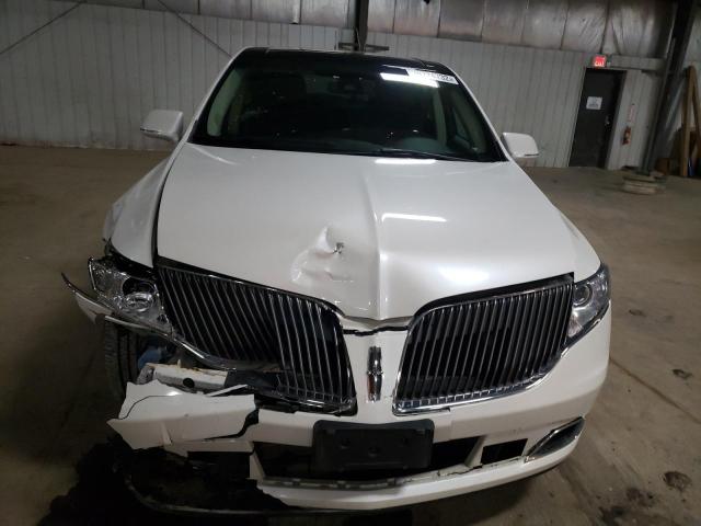 Photo 4 VIN: 2LMHJ5AT7EBL52701 - LINCOLN MKT 