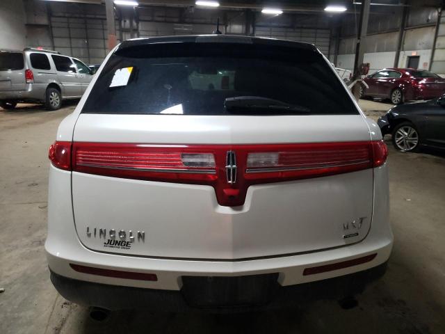 Photo 5 VIN: 2LMHJ5AT7EBL52701 - LINCOLN MKT 