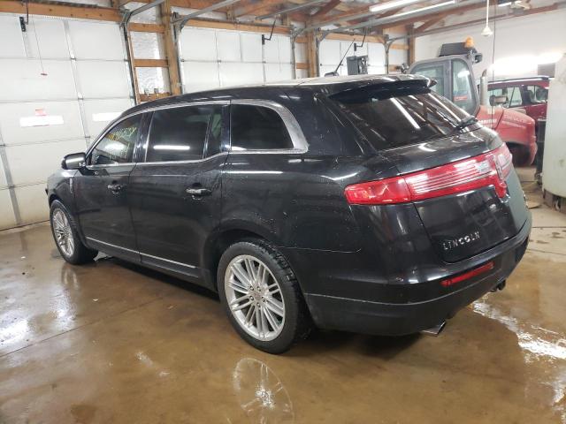 Photo 1 VIN: 2LMHJ5AT7EBL57705 - LINCOLN MKT 