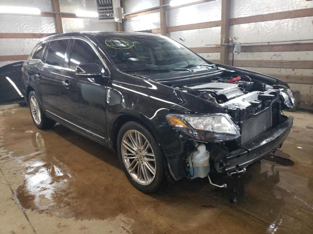 Photo 3 VIN: 2LMHJ5AT7EBL57705 - LINCOLN MKT 