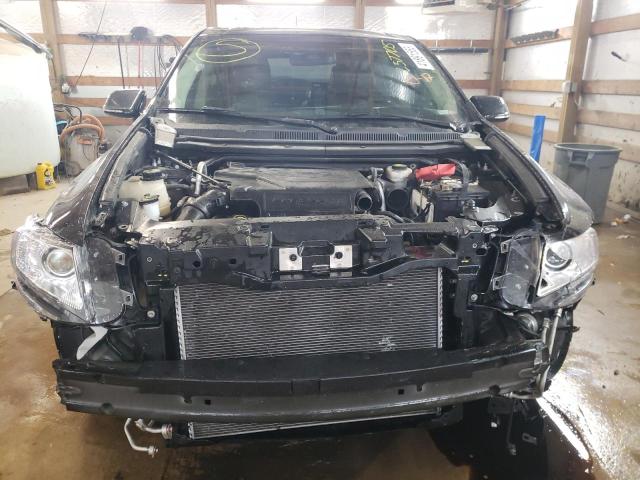 Photo 4 VIN: 2LMHJ5AT7EBL57705 - LINCOLN MKT 