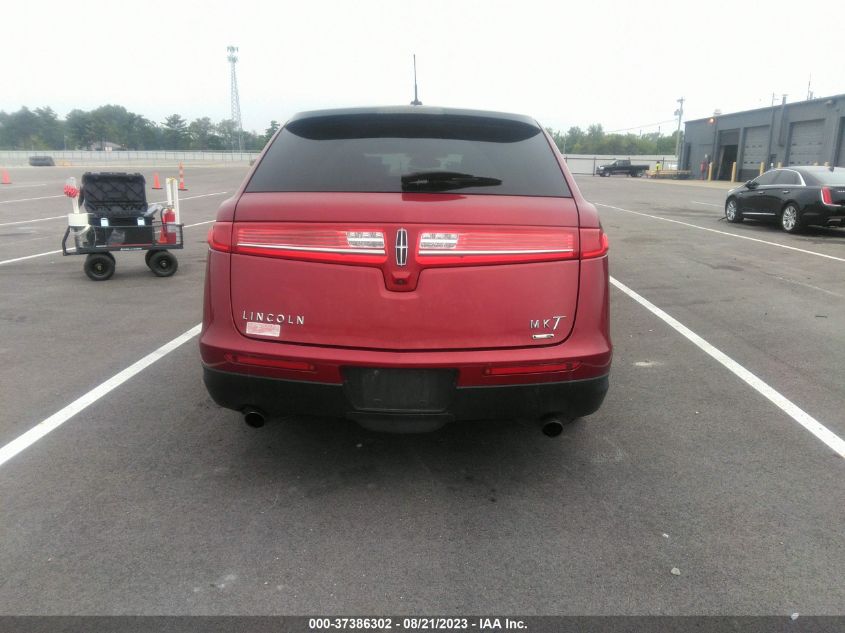 Photo 15 VIN: 2LMHJ5AT7EBL58692 - LINCOLN MKT 