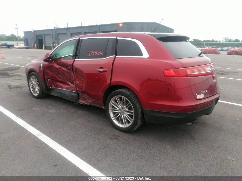 Photo 2 VIN: 2LMHJ5AT7EBL58692 - LINCOLN MKT 