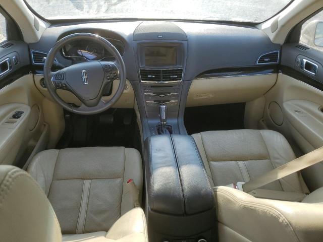 Photo 7 VIN: 2LMHJ5AT7EBL59132 - LINCOLN MKT 