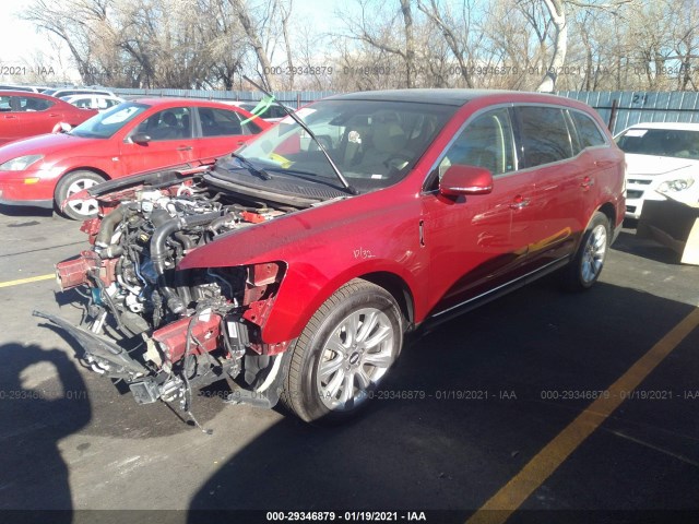 Photo 1 VIN: 2LMHJ5AT7GBL02271 - LINCOLN MKT 