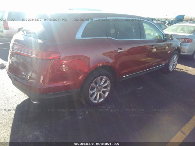 Photo 3 VIN: 2LMHJ5AT7GBL02271 - LINCOLN MKT 