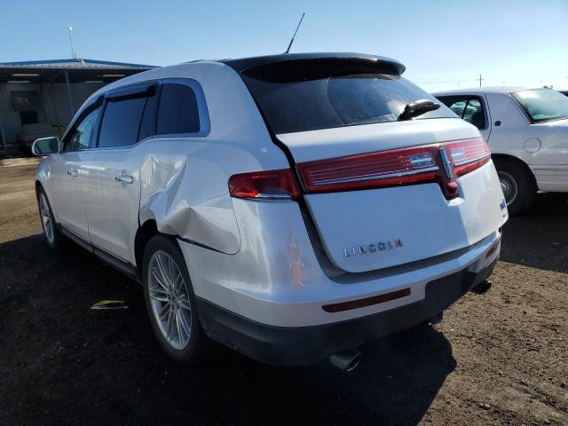 Photo 2 VIN: 2LMHJ5AT7GBL02495 - LINCOLN MKT 