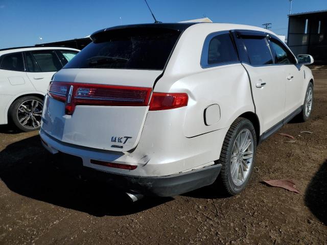 Photo 3 VIN: 2LMHJ5AT7GBL02495 - LINCOLN MKT 