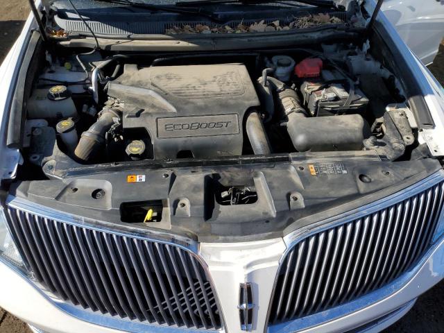 Photo 6 VIN: 2LMHJ5AT7GBL02495 - LINCOLN MKT 