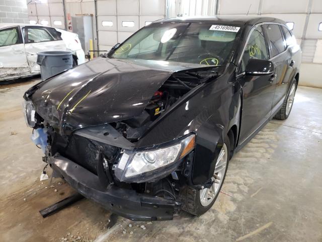 Photo 1 VIN: 2LMHJ5AT7GBL02724 - LINCOLN MKT 