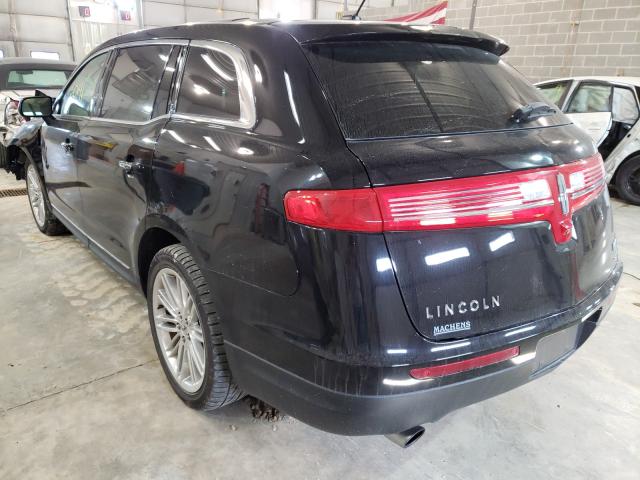 Photo 2 VIN: 2LMHJ5AT7GBL02724 - LINCOLN MKT 