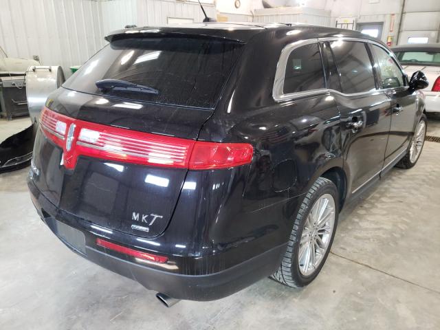 Photo 3 VIN: 2LMHJ5AT7GBL02724 - LINCOLN MKT 