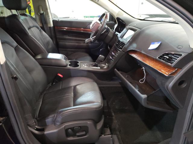 Photo 4 VIN: 2LMHJ5AT7GBL02724 - LINCOLN MKT 