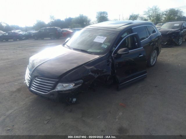 Photo 1 VIN: 2LMHJ5AT7KBL02473 - LINCOLN MKT 